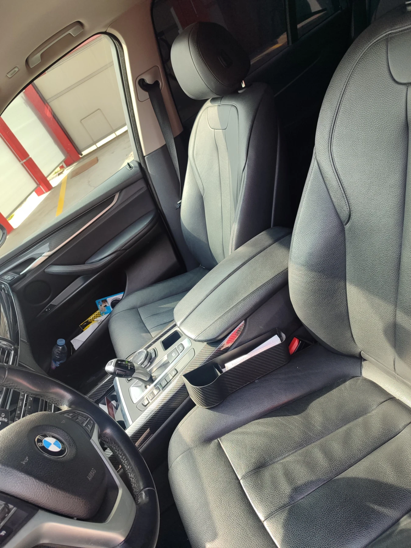BMW X5, снимка 8 - Автомобили и джипове - 55092557