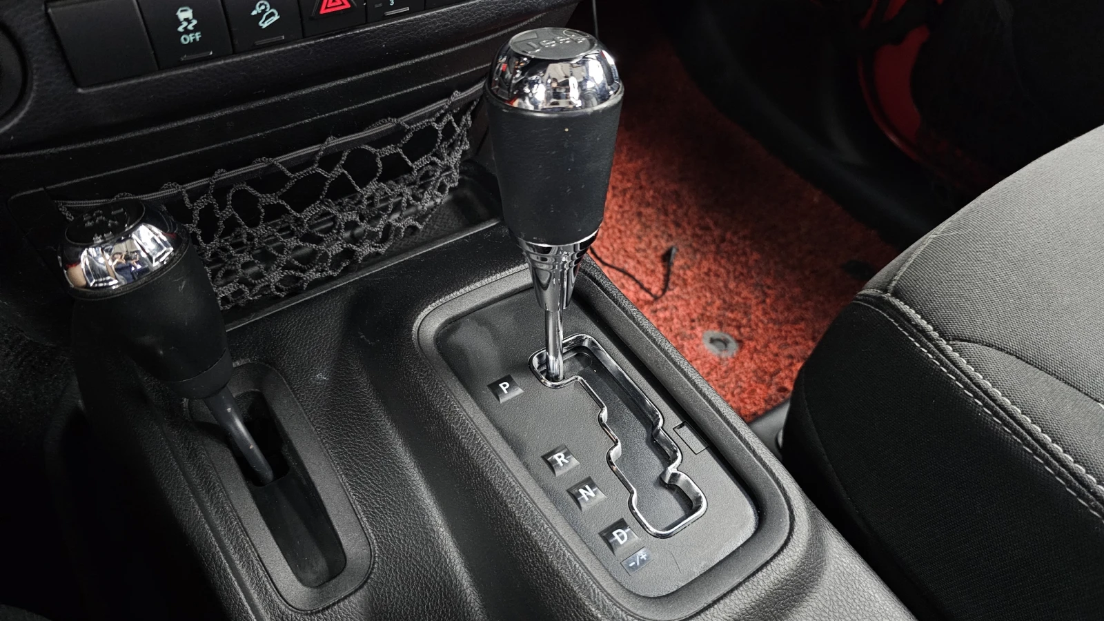 Jeep Wrangler 3.6* ������ ���� | Mobile.bg � ����������� 9