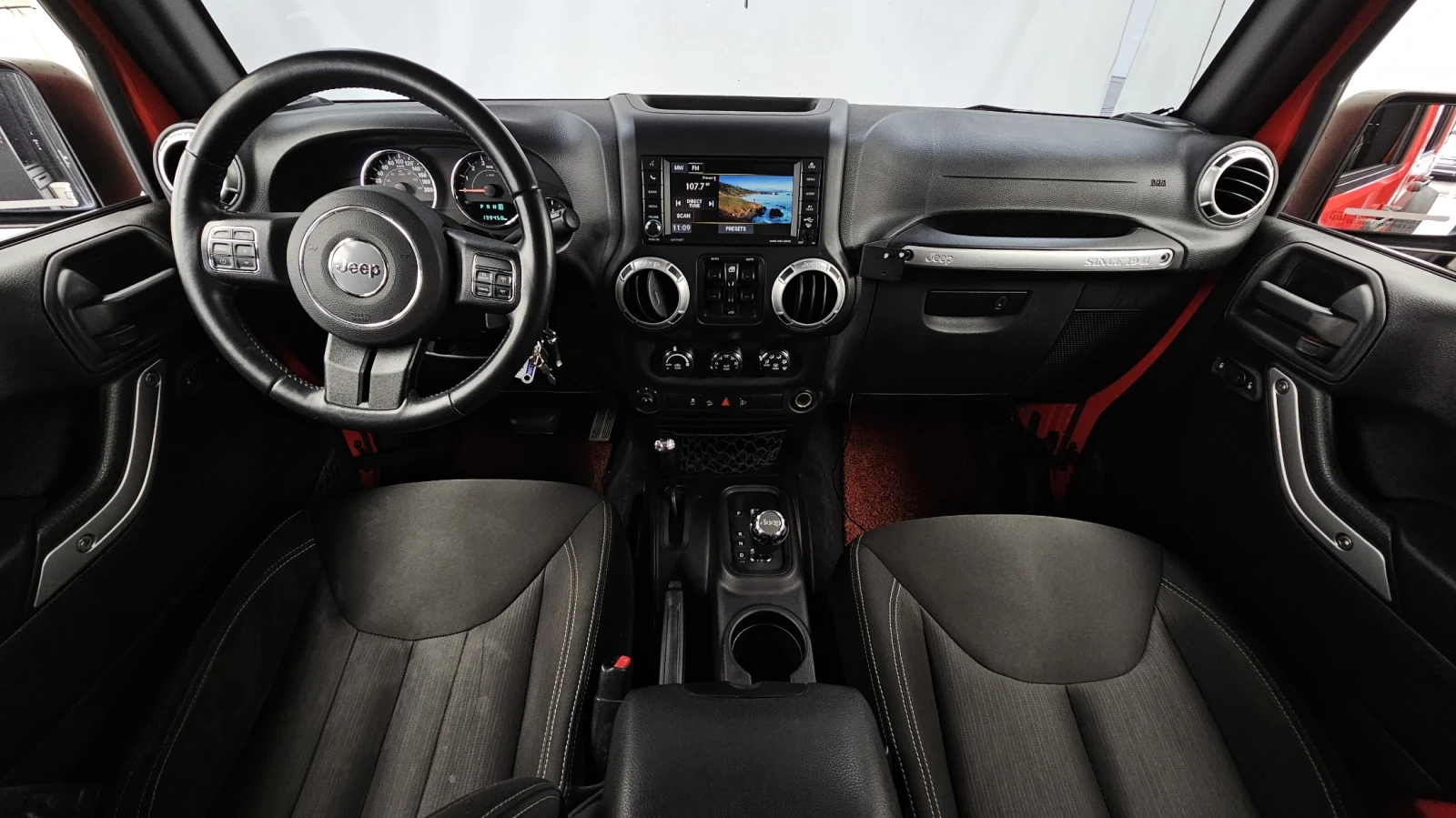 Jeep Wrangler 3.6* ������ ���� | Mobile.bg � ����������� 7