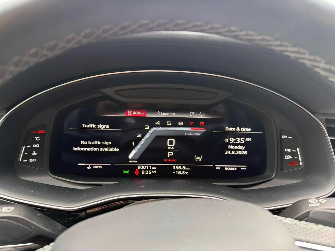 Audi SQ8 * CARFAX * ��������� * ��������� * ���-�� * 360 | Mobile.bg � ����������� 8
