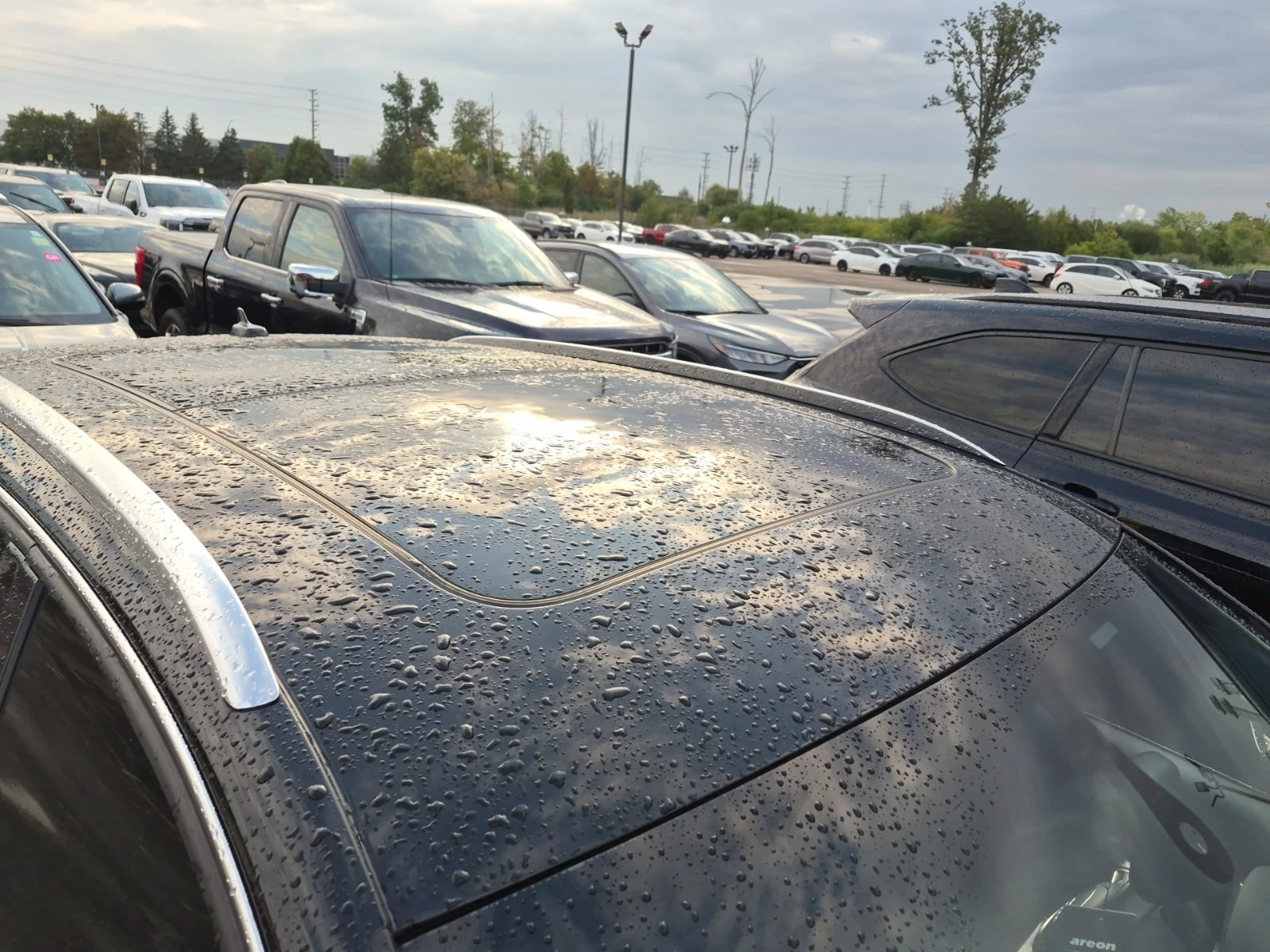Audi SQ5 3.0T TECHNIK / CARFAX / АВТОКРЕДИТ / ПАНОРАМА , снимка 6 - Автомобили и джипове - 55847448
