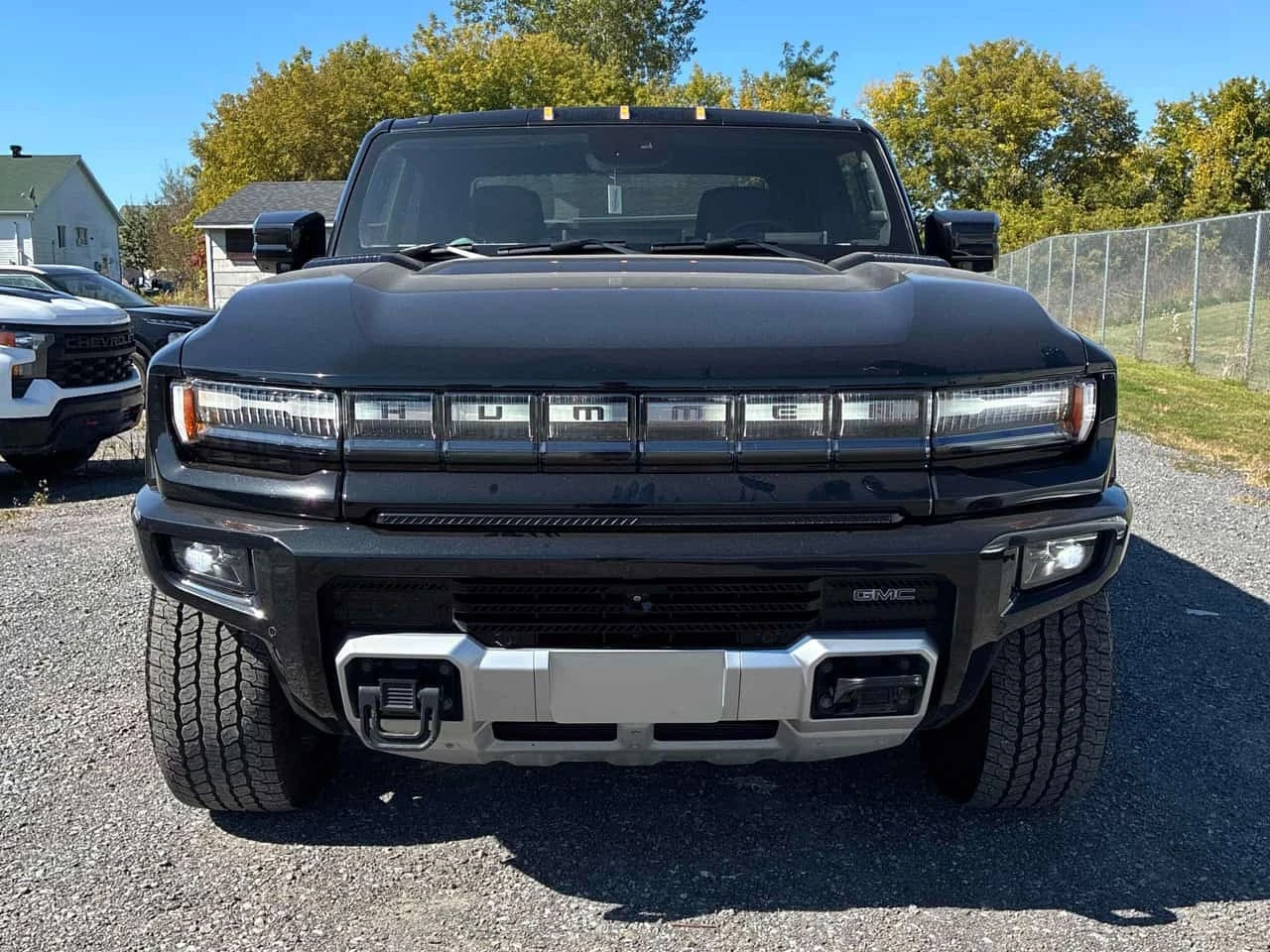 ����� * GMC HUMMER EV Pickup 2X* ����������*  | Mobile.bg � ����������� 6
