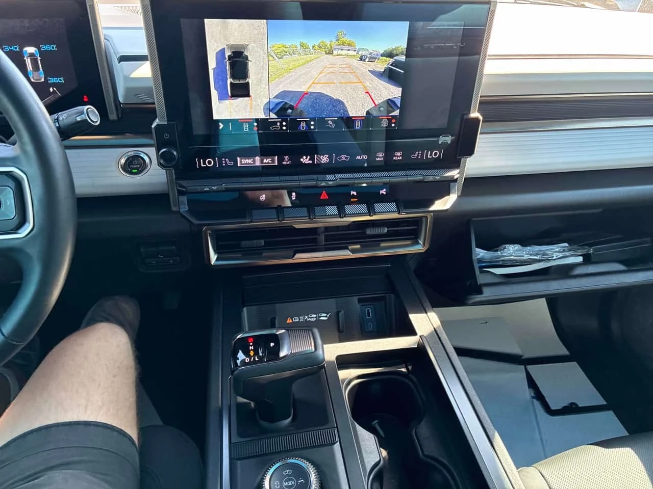 ����� * GMC HUMMER EV Pickup 2X* ����������*  | Mobile.bg � ����������� 9