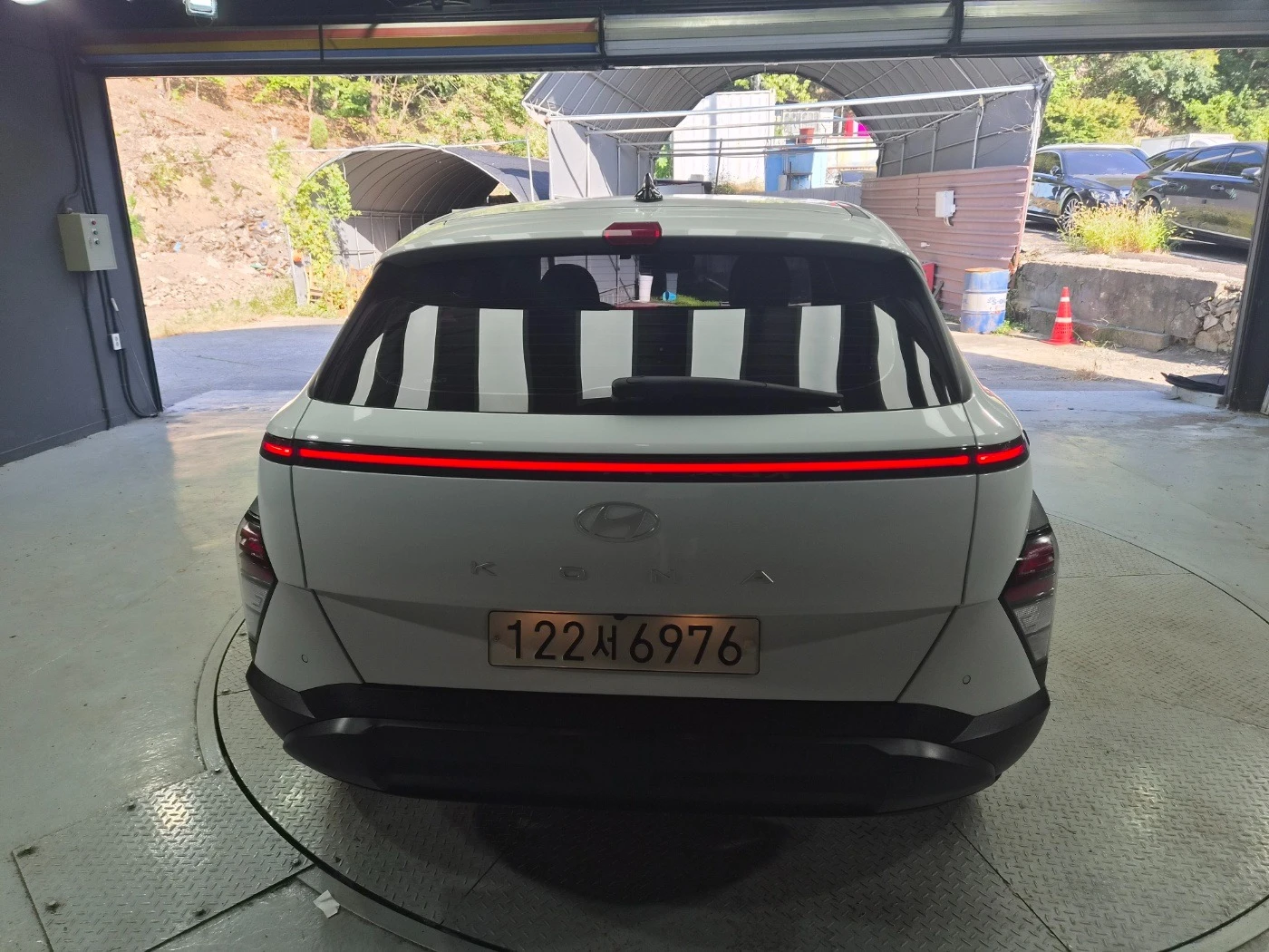 Hyundai Kona SX2* CRUISE* �.�����* ��������* ������*  | Mobile.bg � ����������� 6