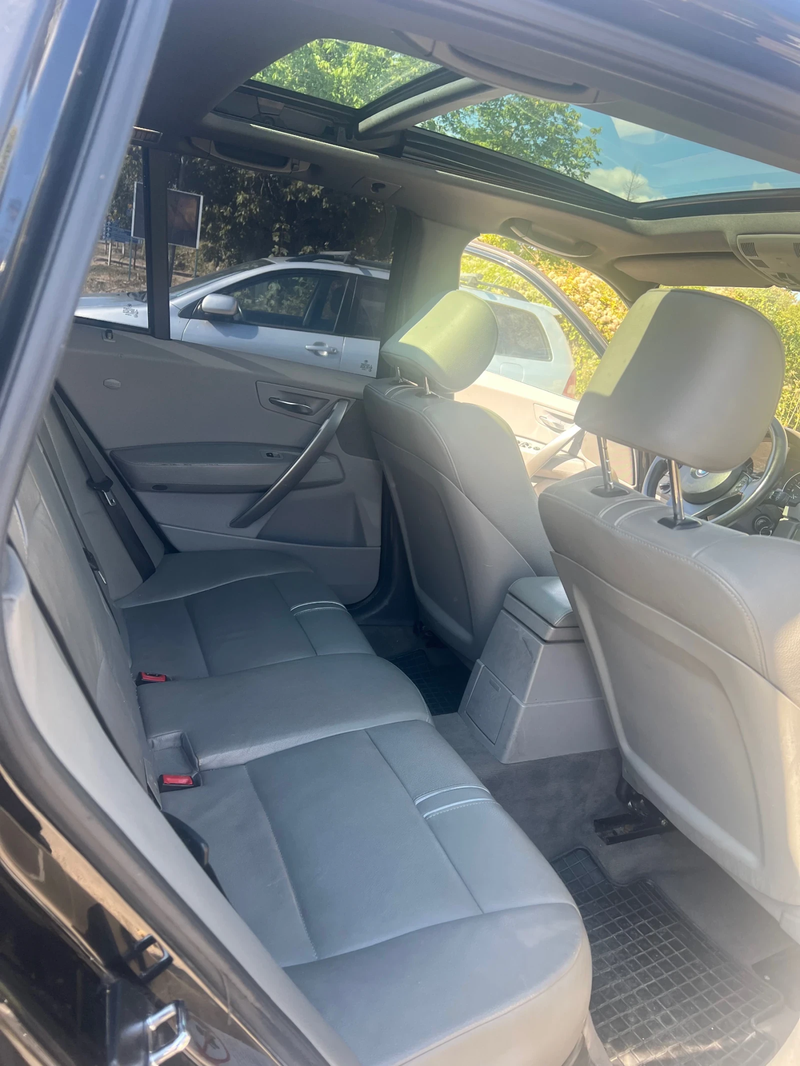 BMW X3 xDrive, снимка 11 - Автомобили и джипове - 56323183