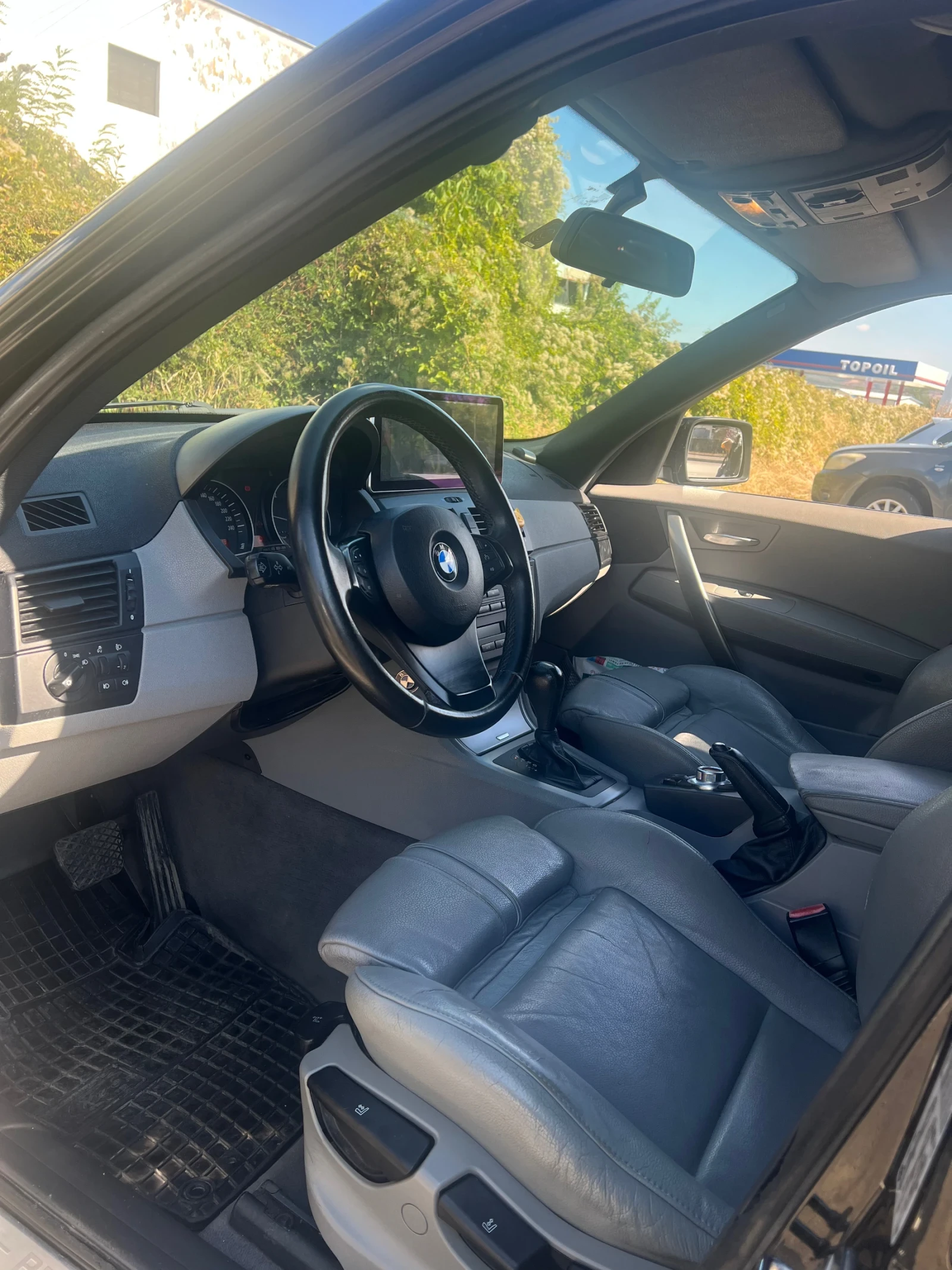 BMW X3 xDrive, снимка 9 - Автомобили и джипове - 56323183