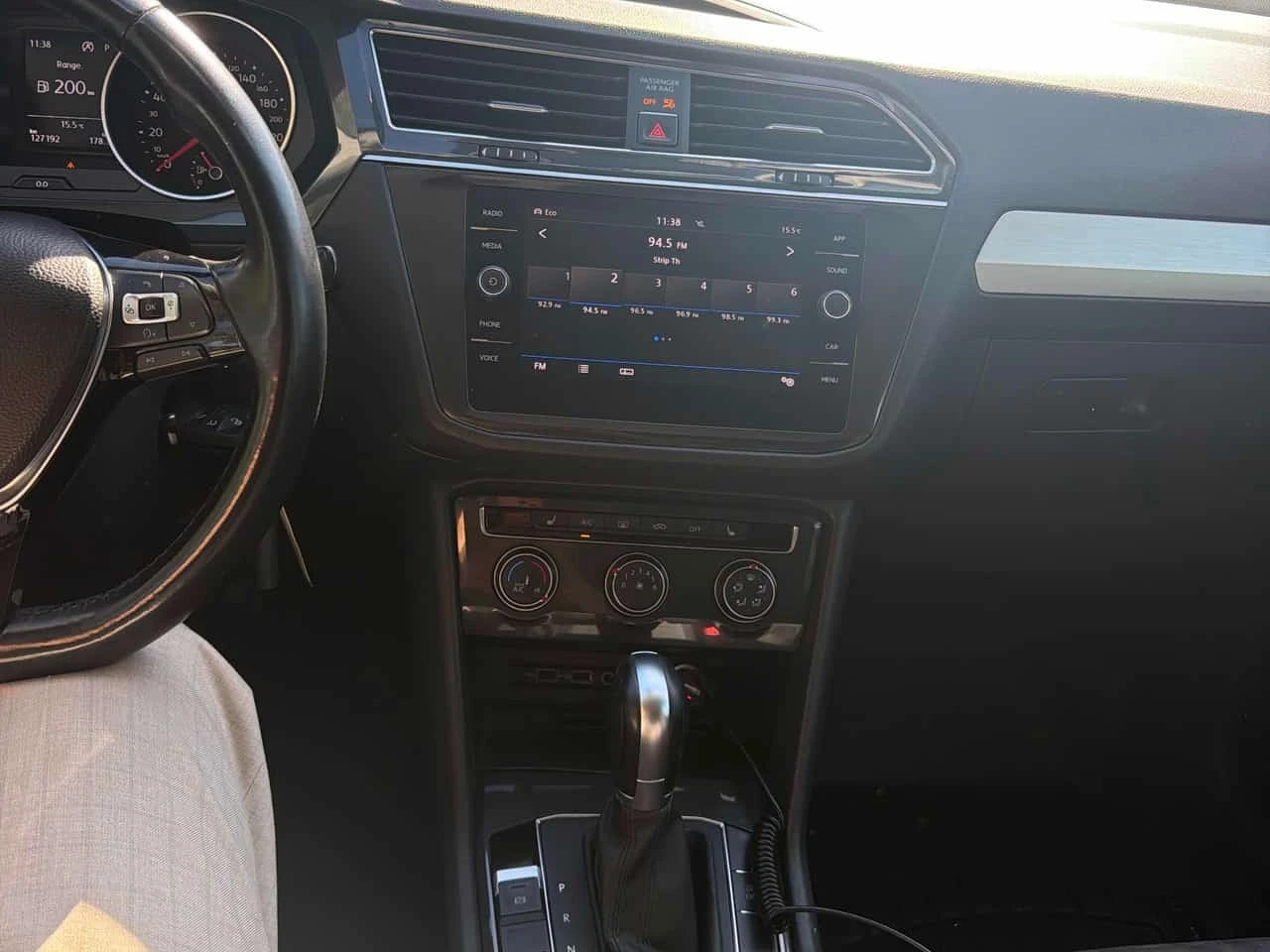 VW Tiguan * Trendline * CARFAX * 2 ����� * ����������� *  | Mobile.bg � ����������� 9