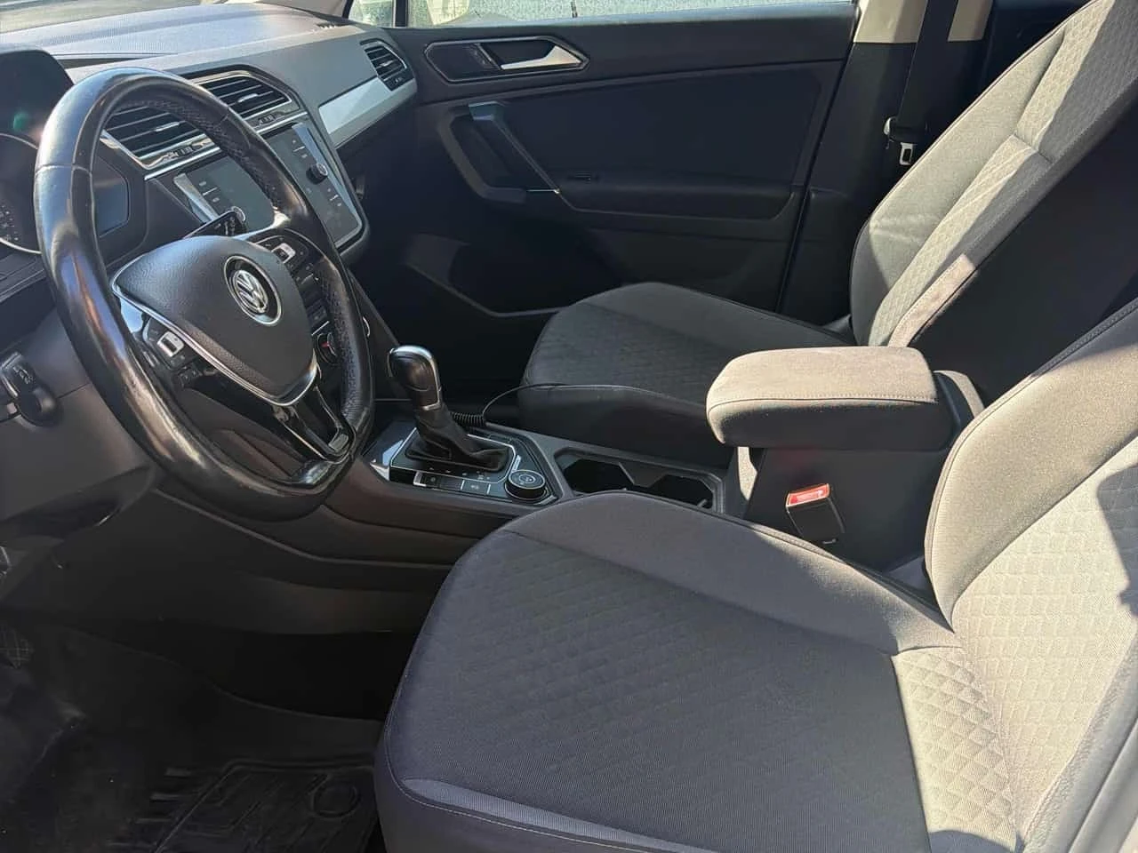 VW Tiguan * Trendline * CARFAX * 2 ����� * ����������� *  | Mobile.bg � ����������� 12