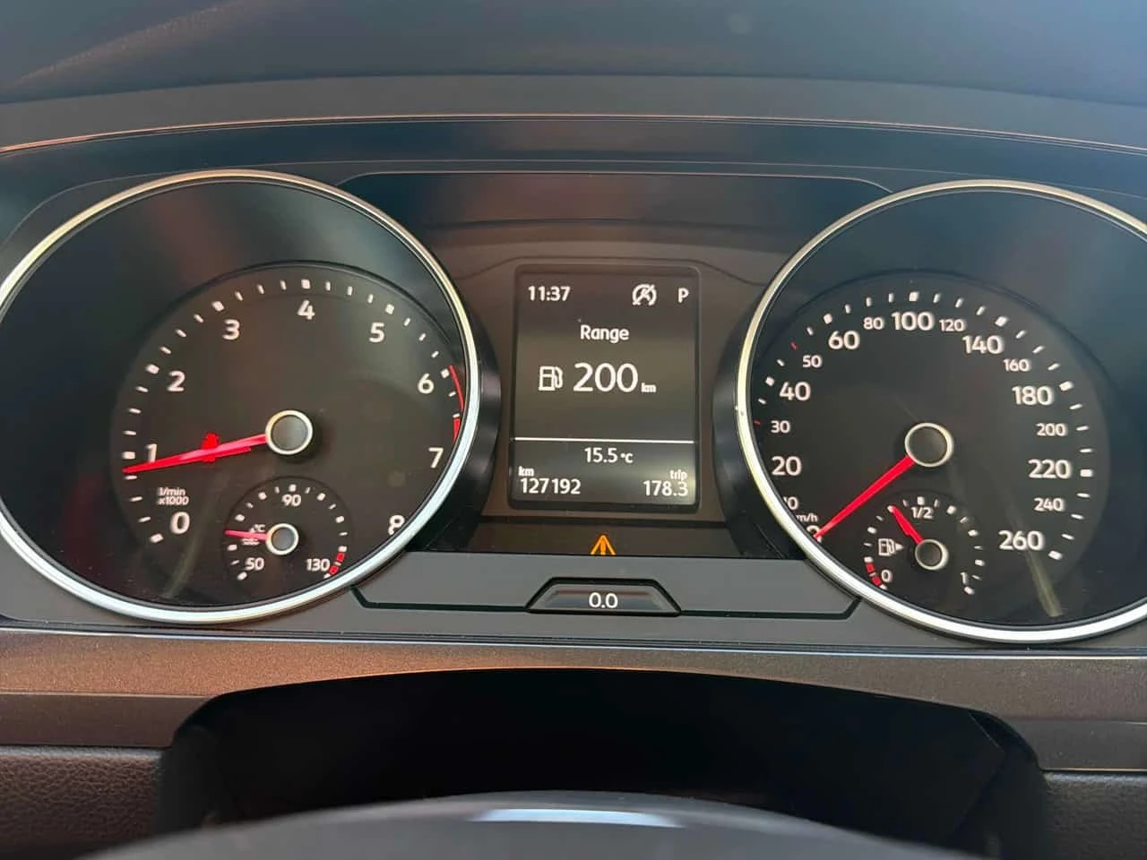 VW Tiguan * Trendline * CARFAX * 2 ����� * ����������� *  | Mobile.bg � ����������� 8