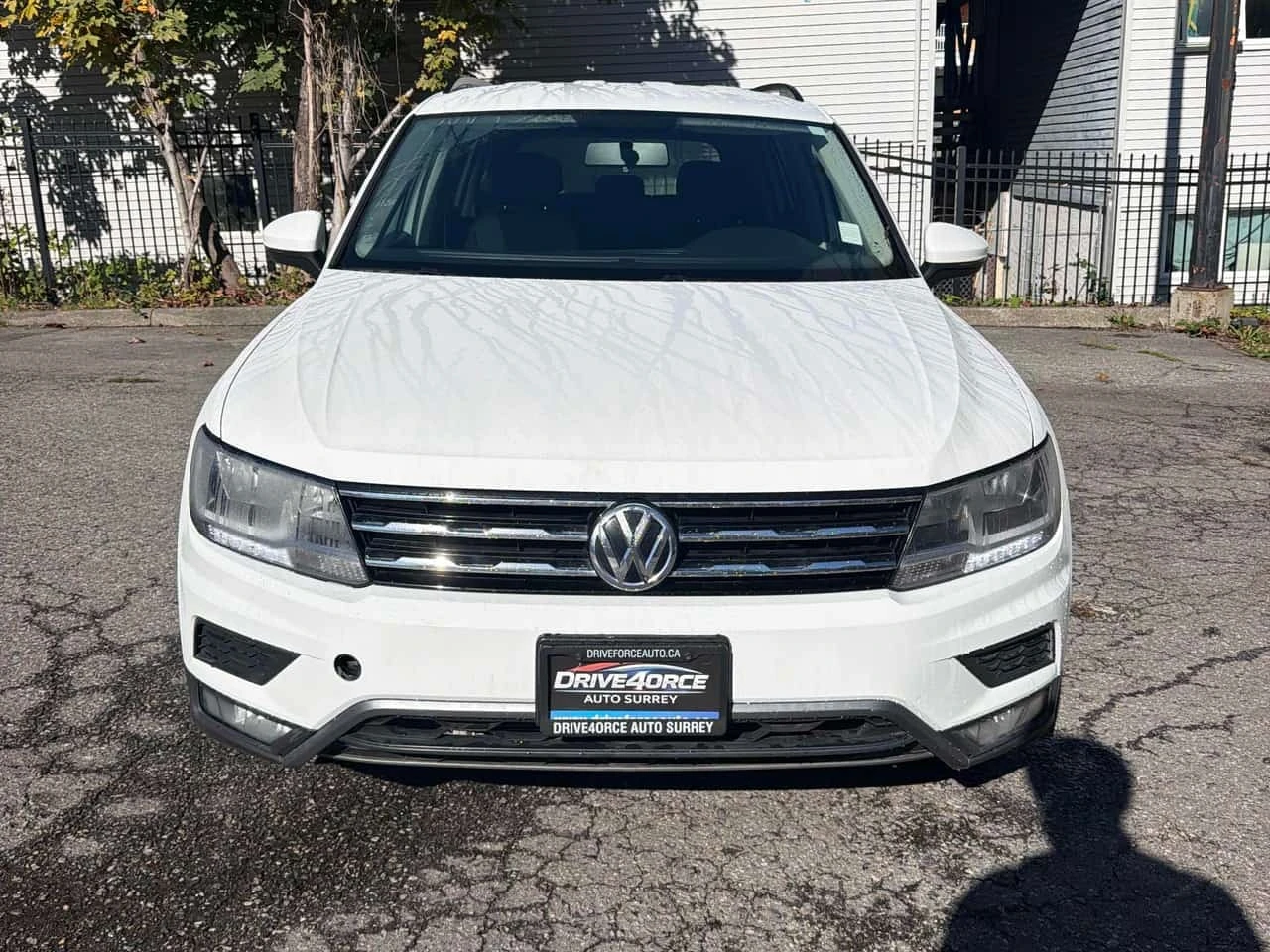VW Tiguan * Trendline * CARFAX * 2 ����� * ����������� *  | Mobile.bg � ����������� 3