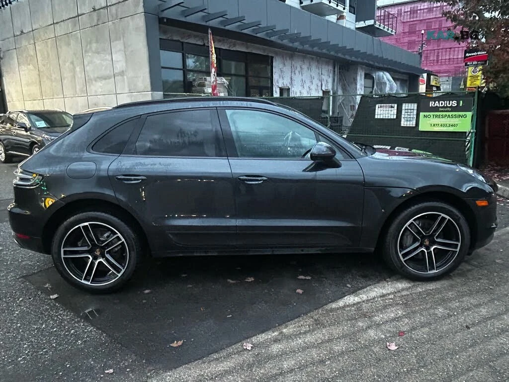 Porsche Macan S AWD* BOSE* PANORAMA* �������* ���������* ������* | Mobile.bg � ����������� 3
