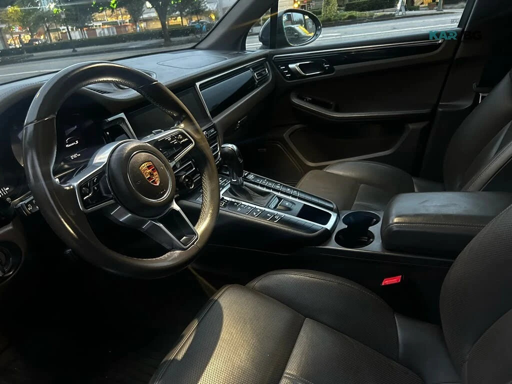 Porsche Macan S AWD* BOSE* PANORAMA* �������* ���������* ������* | Mobile.bg � ����������� 10