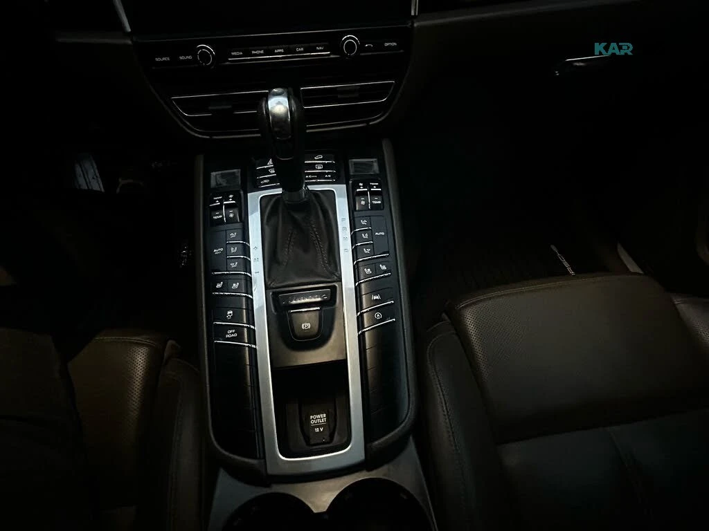 Porsche Macan S AWD* BOSE* PANORAMA* �������* ���������* ������* | Mobile.bg � ����������� 13