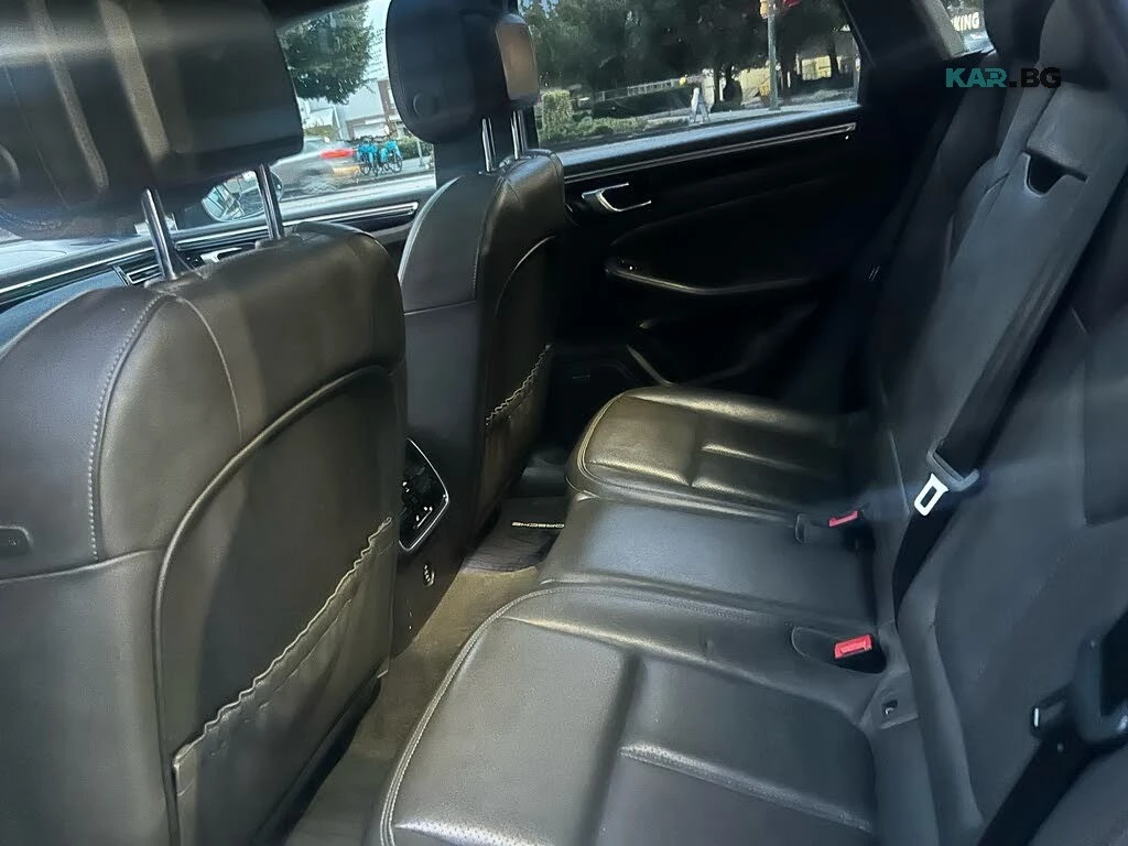 Porsche Macan S AWD* BOSE* PANORAMA* �������* ���������* ������* | Mobile.bg � ����������� 15