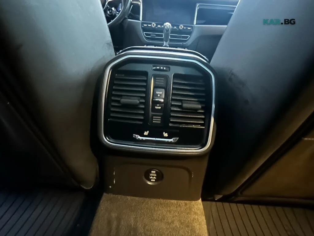 Porsche Macan S AWD* BOSE* PANORAMA* �������* ���������* ������* | Mobile.bg � ����������� 16