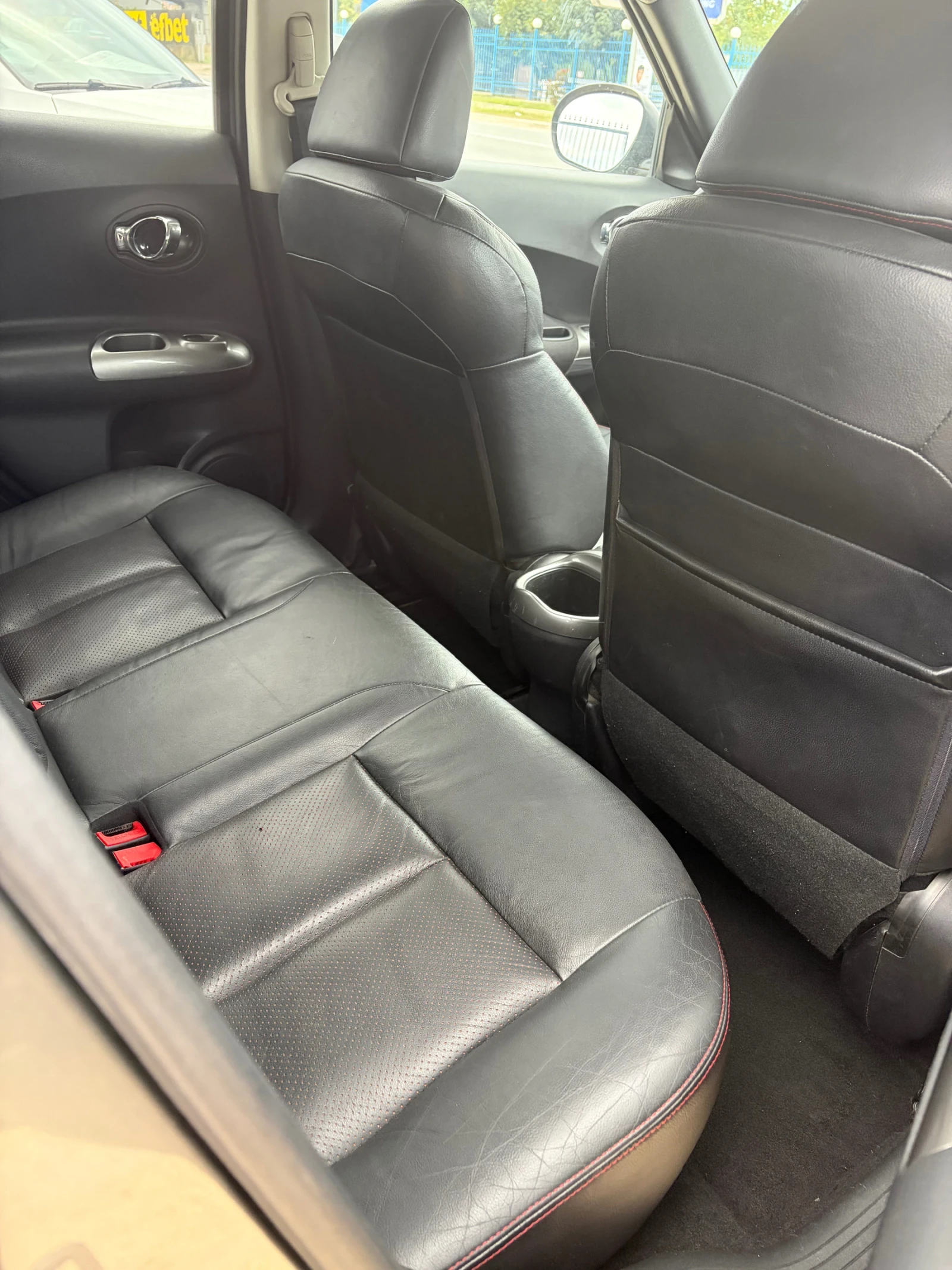 Nissan Juke 1.6 | Mobile.bg � ����������� 14