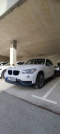 BMW X1 x drive  avtomat - изображение 2