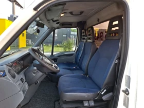 Iveco Deily 50C 150кс.специален, снимка 5