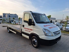 Iveco Deily 50C 150кс.специален, снимка 2
