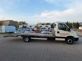 Iveco Deily 50C 150кс.специален, снимка 3