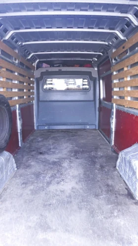 Peugeot Boxer, снимка 5