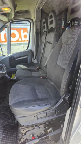 Peugeot Boxer, снимка 6