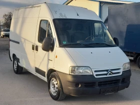 Citroen Jumper, снимка 2