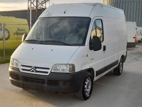 Citroen Jumper, снимка 1