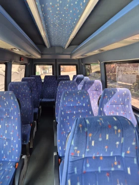 Mercedes-Benz Sprinter 416, снимка 2