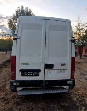 Iveco 35s13 ХЛАДИЛЕН ДО 3, 5Т., снимка 3