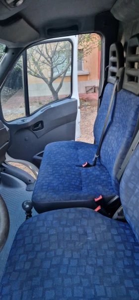 Iveco 35s13 ХЛАДИЛЕН ДО 3, 5Т., снимка 7