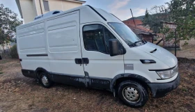 Iveco 35s13 ХЛАДИЛЕН ДО 3, 5Т., снимка 4