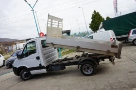     Iveco Daily 3.0HPI* 35c15*  