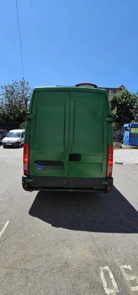 Iveco 35c11 | Mobile.bg    3