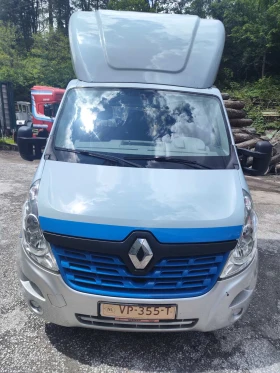Renault Master | Mobile.bg    12