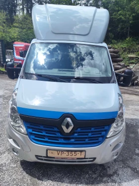 Renault Master | Mobile.bg    11