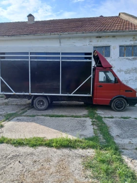 Iveco 3510  | Mobile.bg    4