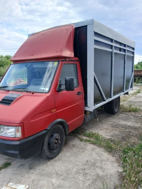  Iveco 3510
