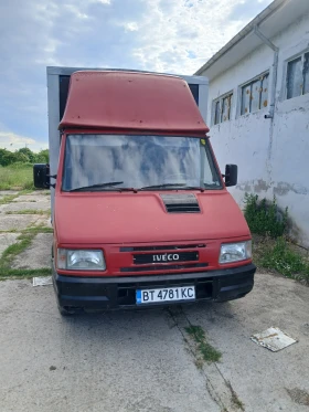 Iveco 3510  | Mobile.bg    2