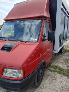 Iveco 3510  | Mobile.bg    10