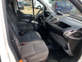 Ford Transit Custom MAXI/2.0 D-131 K.C-6 ck/EVRO 6-B | Mobile.bg    15