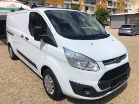     Ford Transit Custom MAXI/2.0 D-131 K.C-6 ck/EVRO 6-B