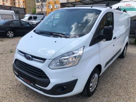 Ford Transit Custom MAXI/2.0 D-131 K.C-6 ck/EVRO 6-B