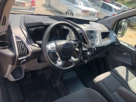 Ford Transit Custom MAXI/2.0 D-131 K.C-6 ck/EVRO 6-B | Mobile.bg    10