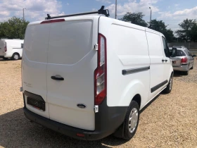 Ford Transit Custom MAXI/2.0 D-131 K.C-6 ck/EVRO 6-B | Mobile.bg    5