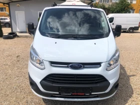    Ford Transit Custom MAXI/2.0 D-131 K.C-6 ck/EVRO 6-B