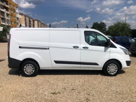     Ford Transit Custom MAXI/2.0 D-131 K.C-6 ck/EVRO 6-B