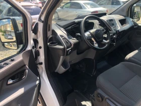 Ford Transit Custom MAXI/2.0 D-131 K.C-6 ck/EVRO 6-B | Mobile.bg    9
