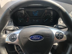 Ford Transit Custom MAXI/2.0 D-131 K.C-6 ck/EVRO 6-B | Mobile.bg    13