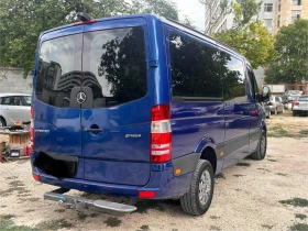 Mercedes-Benz Sprinter 313 | Mobile.bg    5